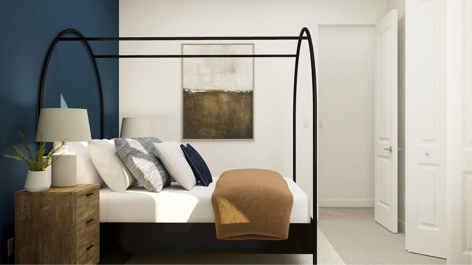 12267 Southwest Roma Circle Port St. Lucie, FL 34987 - Photo 16 of 20 PBH_2277_Rend_Lincoln_Bed4_2of2_F1_Base2