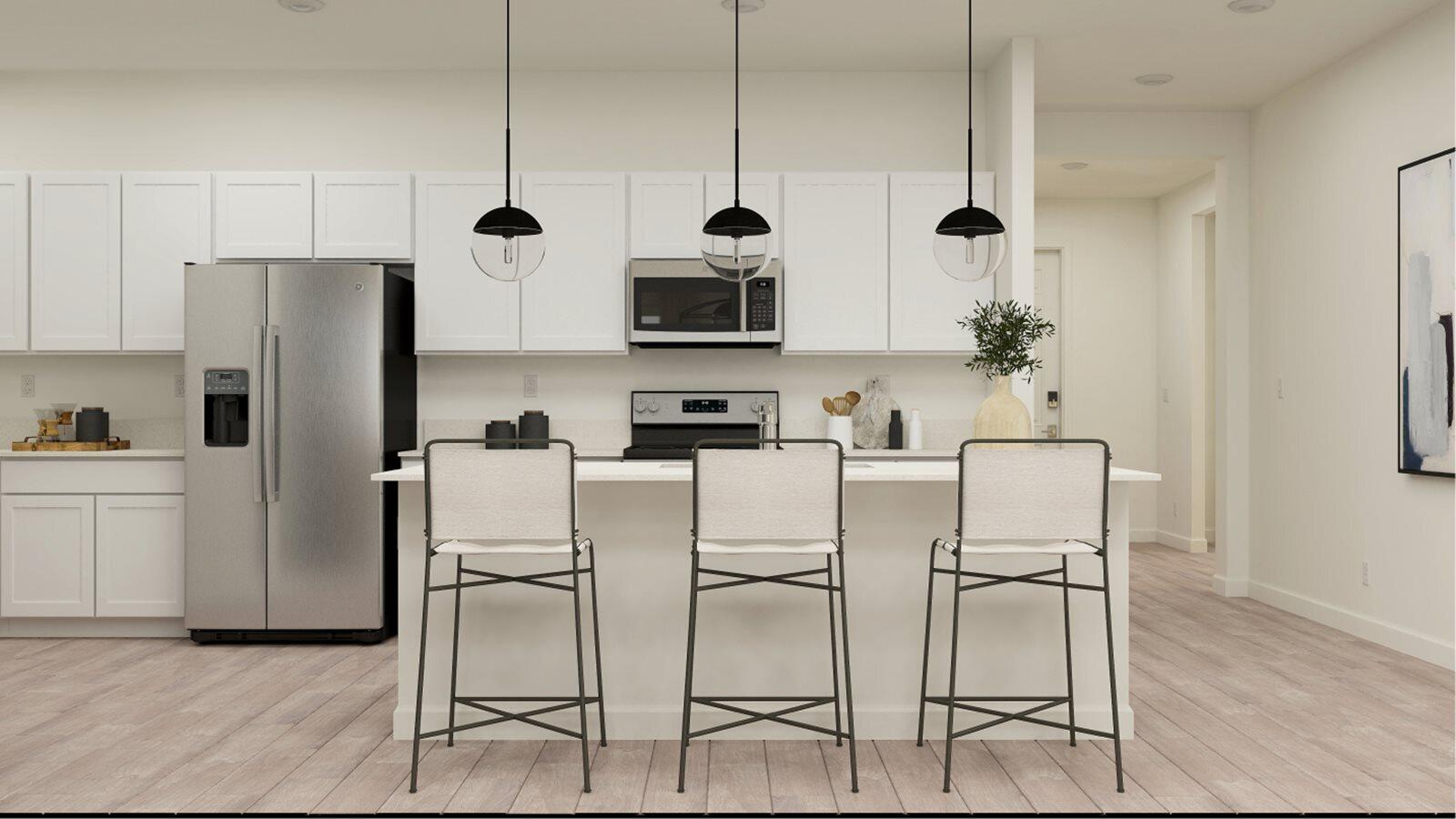 12267 Southwest Roma Circle Port St. Lucie, FL 34987 - Photo 2 of 20 PBH_2277_Rend_Lincoln_Kitchen_1of2_F1_Ba