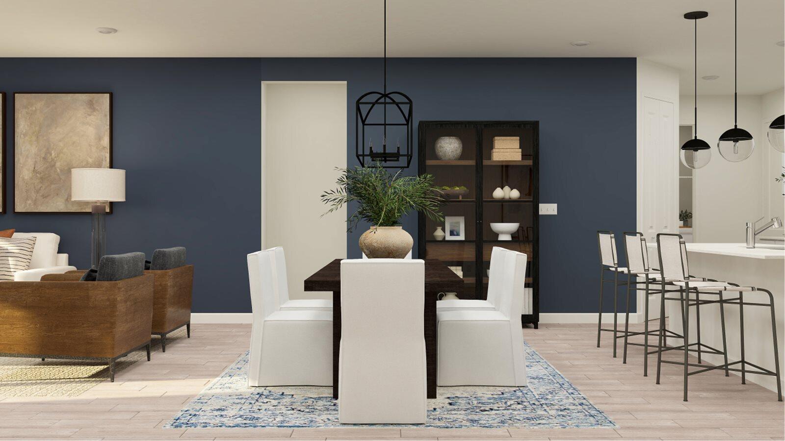 12267 Southwest Roma Circle Port St. Lucie, FL 34987 - Photo 5 of 20 PBH_2277_Rend_Lincoln_DiningRoom_2of2_F1