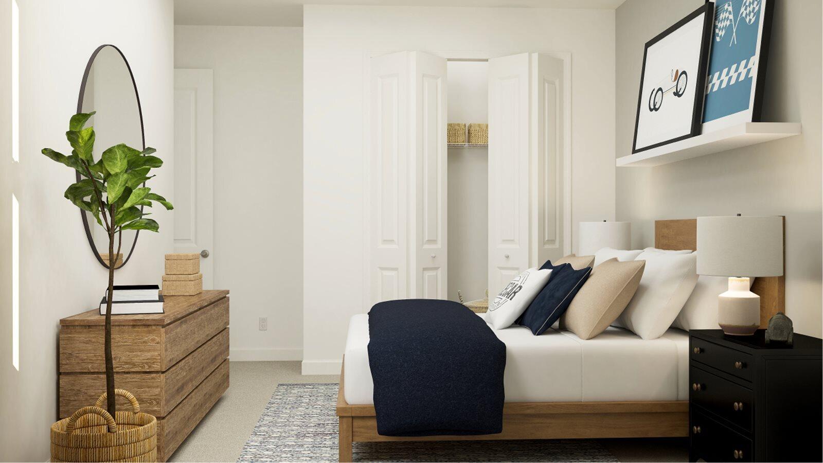 12267 Southwest Roma Circle Port St. Lucie, FL 34987 - Photo 9 of 20 PBH_2277_Rend_Lincoln_Bed3_2of2_F1_Base2