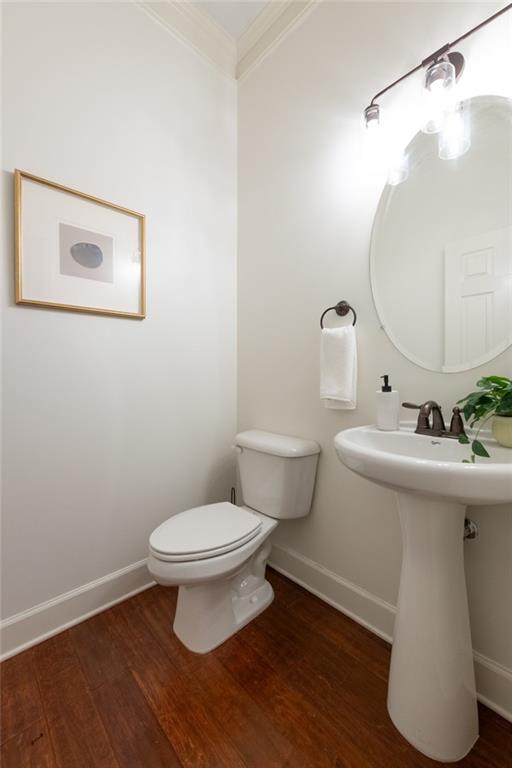 2052 Cobblestone Circle Northeast Atlanta, GA 30319 - Photo 11 of 34