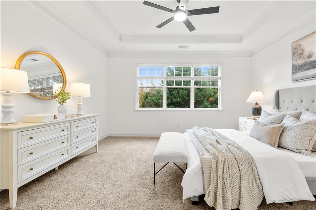 2052 Cobblestone Circle Northeast Atlanta, GA 30319 - Photo 13 of 34