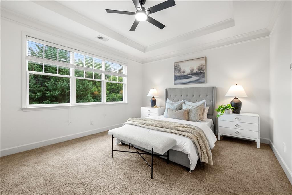 2052 Cobblestone Circle Northeast Atlanta, GA 30319 - Photo 14 of 34