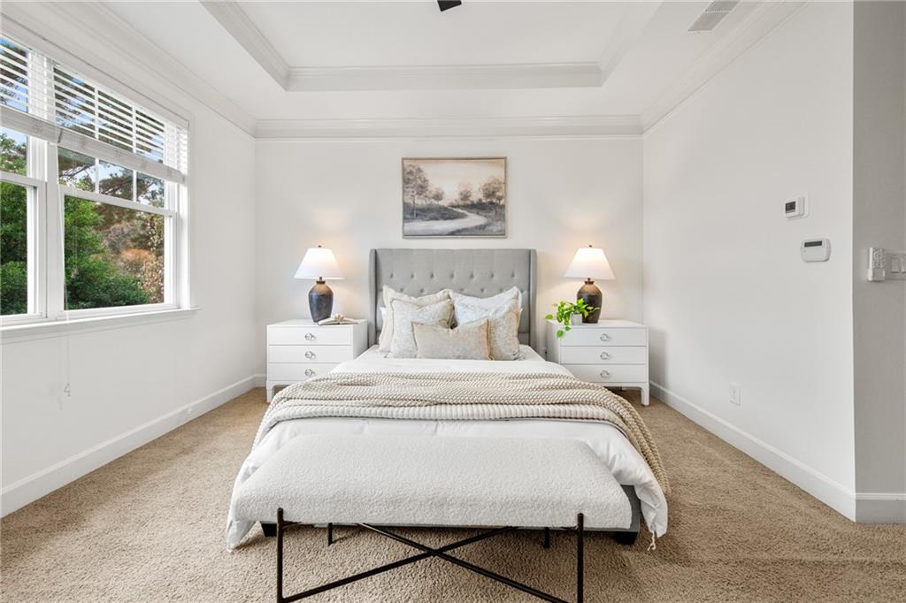 2052 Cobblestone Circle Northeast Atlanta, GA 30319 - Photo 15 of 34