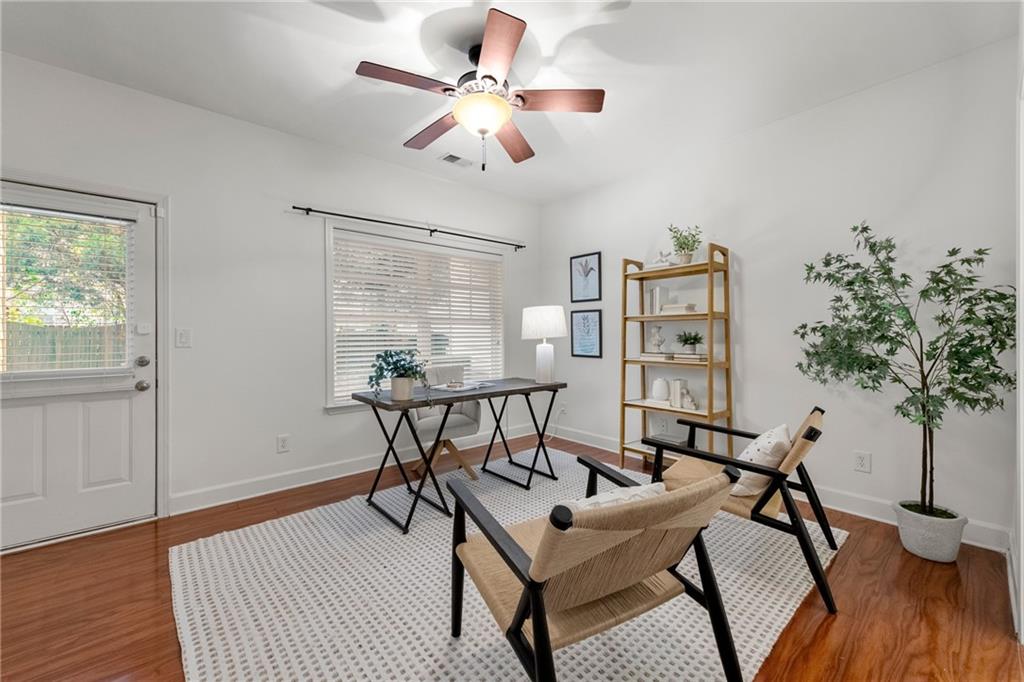 2052 Cobblestone Circle Northeast Atlanta, GA 30319 - Photo 24 of 34