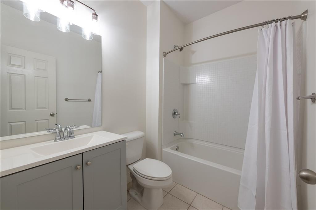 2052 Cobblestone Circle Northeast Atlanta, GA 30319 - Photo 26 of 34