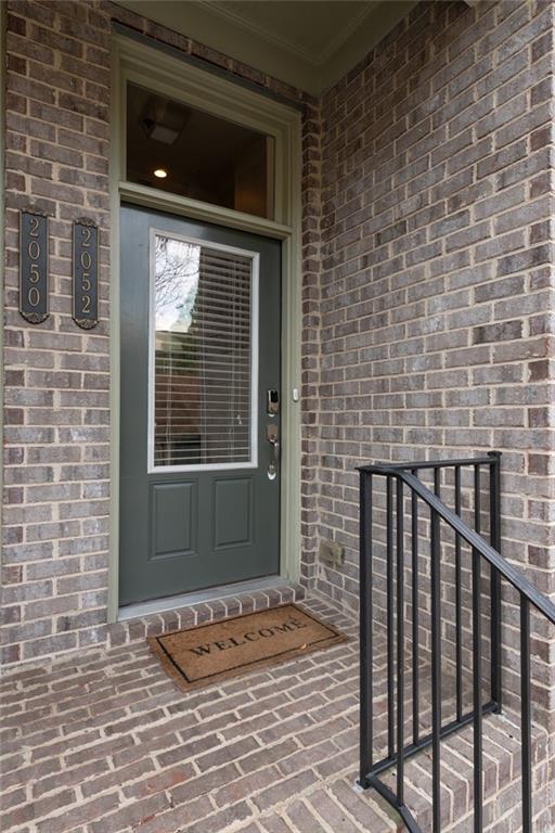 2052 Cobblestone Circle Northeast Atlanta, GA 30319 - Photo 30 of 34