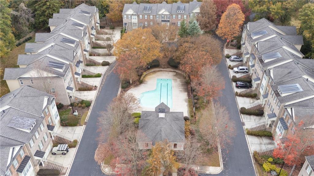 2052 Cobblestone Circle Northeast Atlanta, GA 30319 - Photo 33 of 34