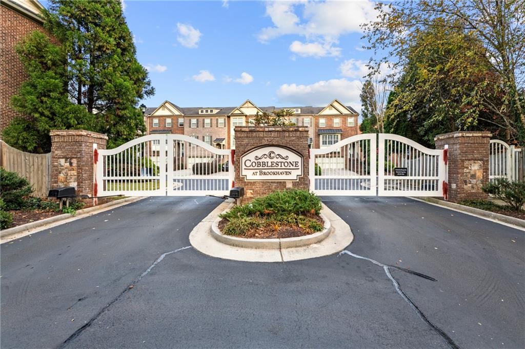 2052 Cobblestone Circle Northeast Atlanta, GA 30319 - Photo 34 of 34