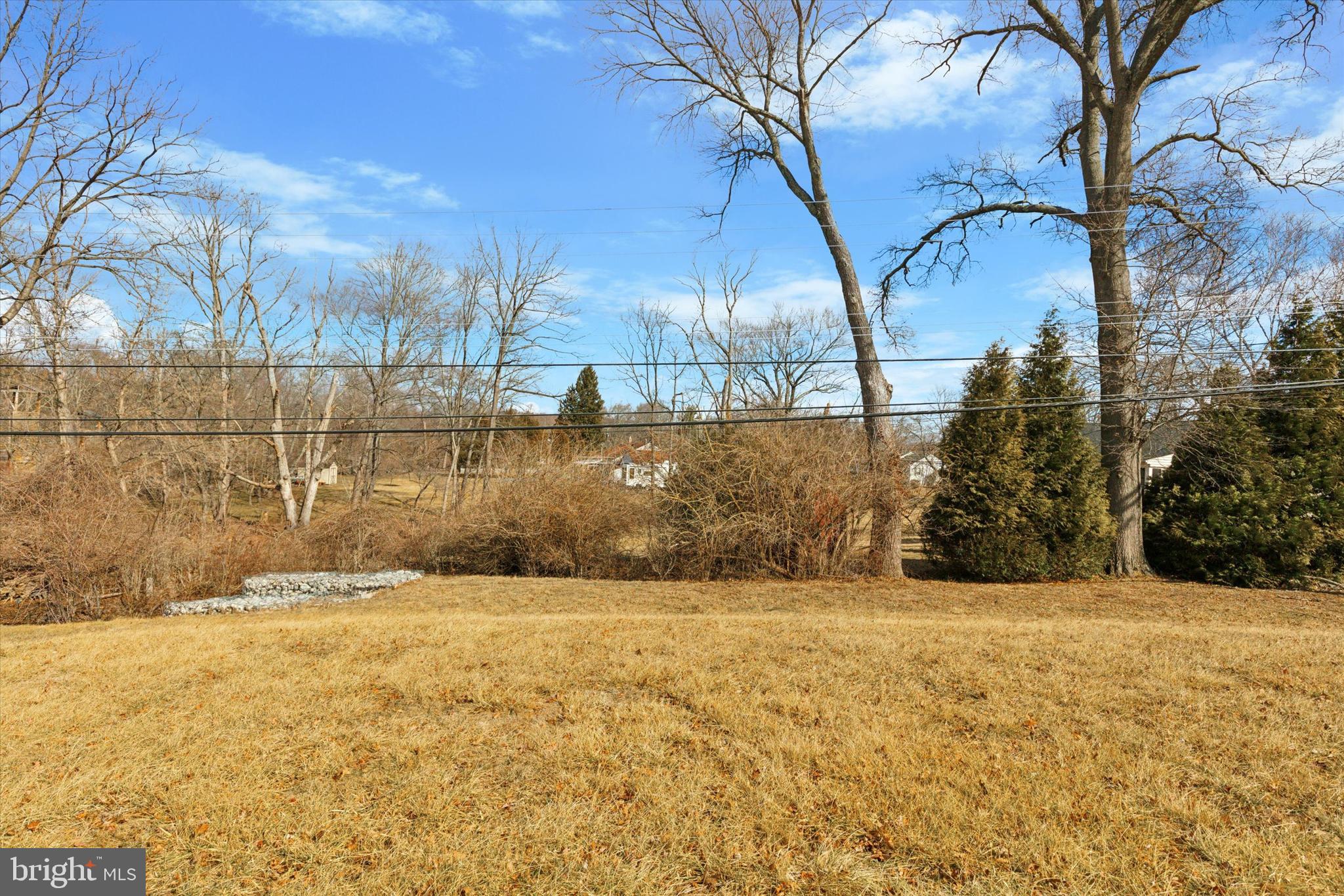 1633 Pulaski Drive Blue Bell, PA 19422 - Photo 12 of 13 a view of swimming pool with an outdoor space