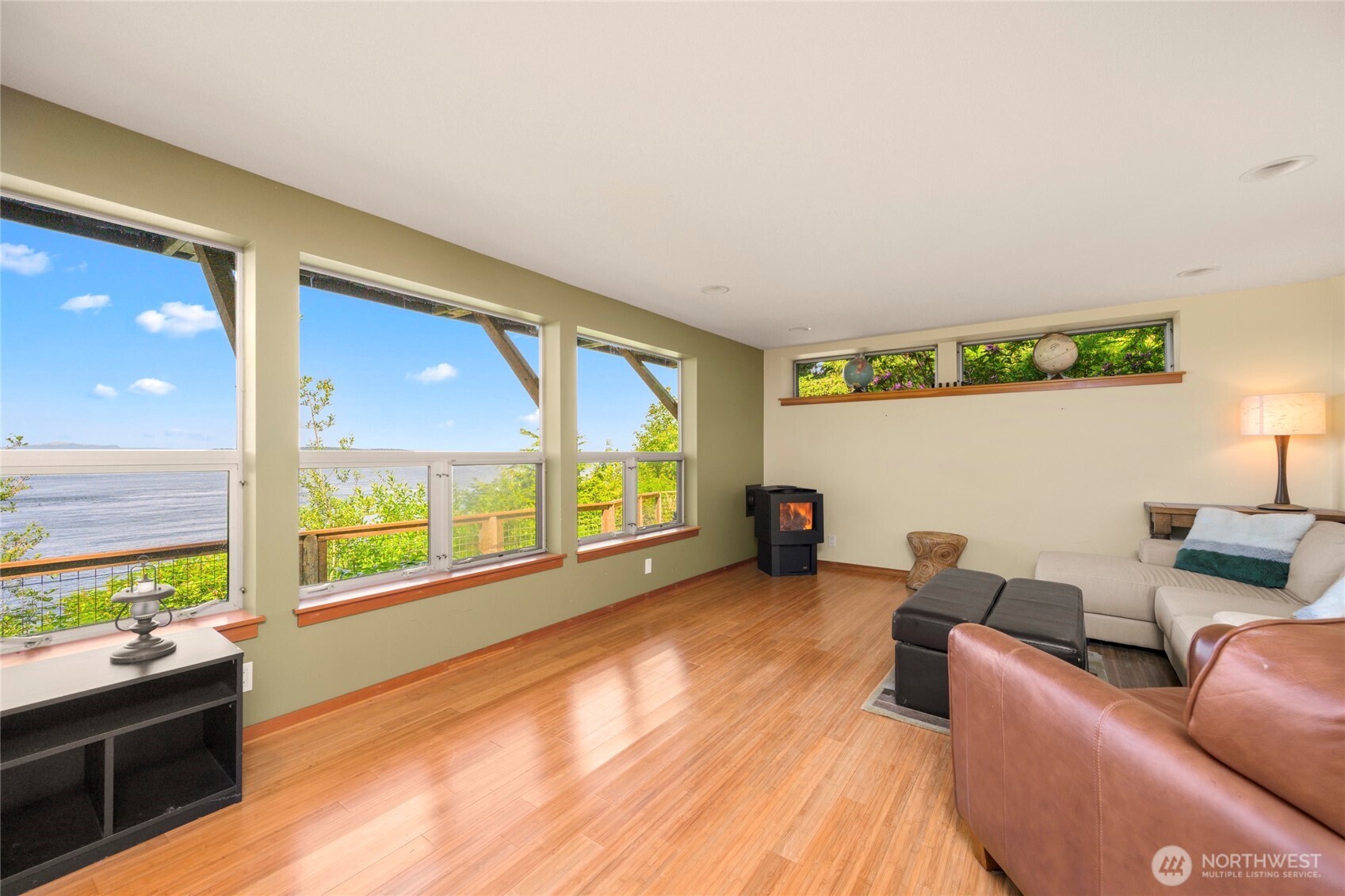 295 Raccoon Point Road Orcas Island, WA 98245 - Photo 25 of 40