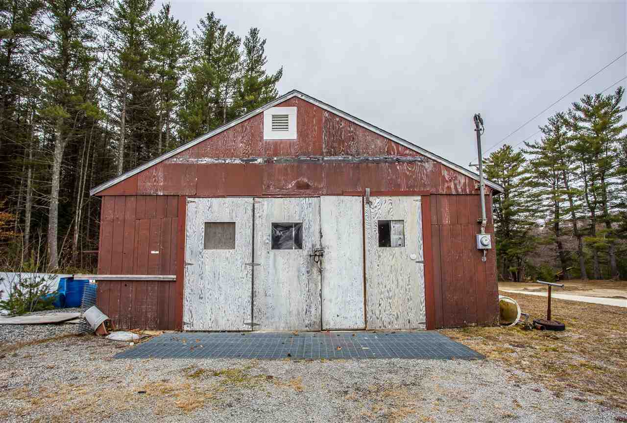 107 Durgin Road Bennington, NH 03442 - Photo 14 of 14