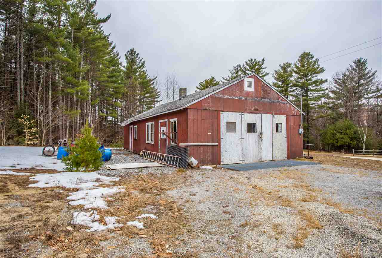 107 Durgin Road Bennington, NH 03442 - Photo 8 of 14