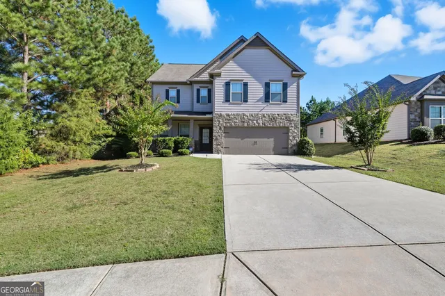 $2,150 | 112 Silver Trace, Dallas, GA 30157