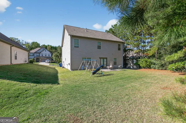 $2,150 | 112 Silver Trace, Dallas, GA 30157