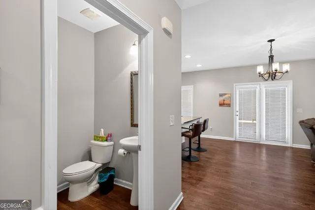 $2,150 | 112 Silver Trace, Dallas, GA 30157