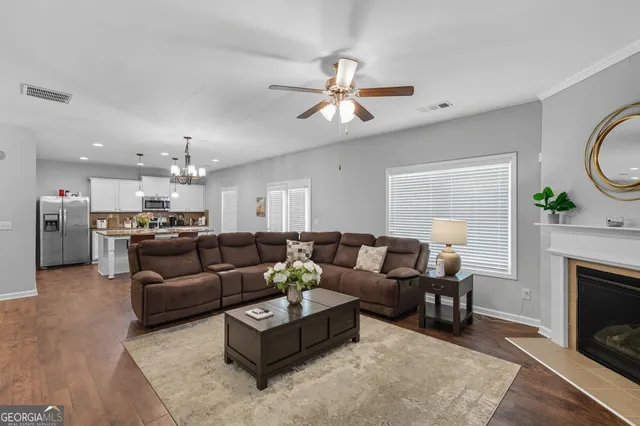 $2,150 | 112 Silver Trace, Dallas, GA 30157