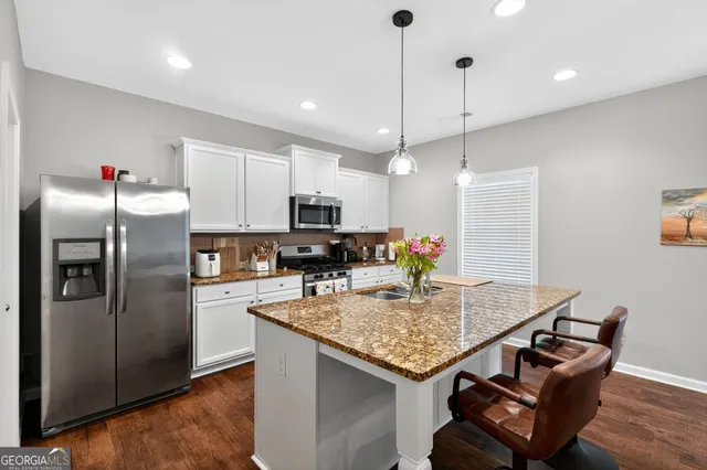 $2,150 | 112 Silver Trace, Dallas, GA 30157