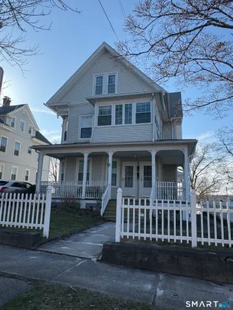 $1,700 | 211 South Whittlesey Avenue, Wallingford, CT 06492