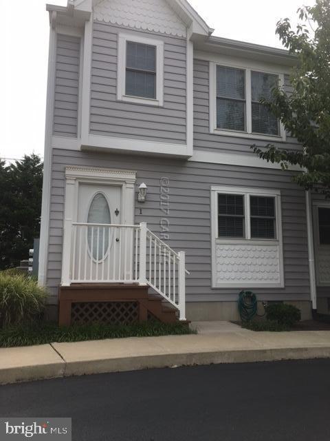 9739 Golf Course Road, Unit 1 Ocean City, MD 21842 - Photo 1 of 40 Gallery Image 1