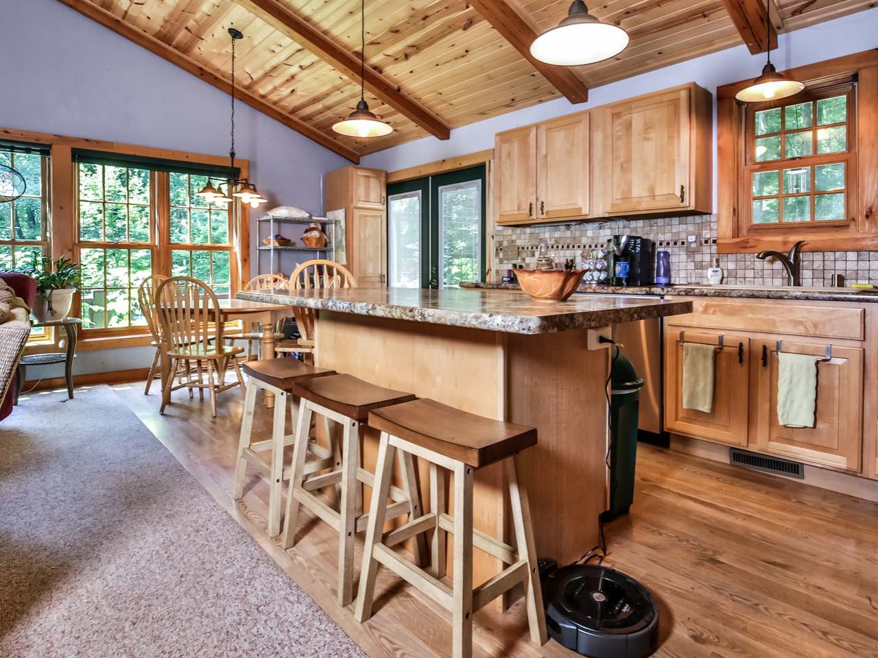 9584 Red Fox Road Presque Isle, WI 54557 - Photo 8 of 32 Gallery Image 8