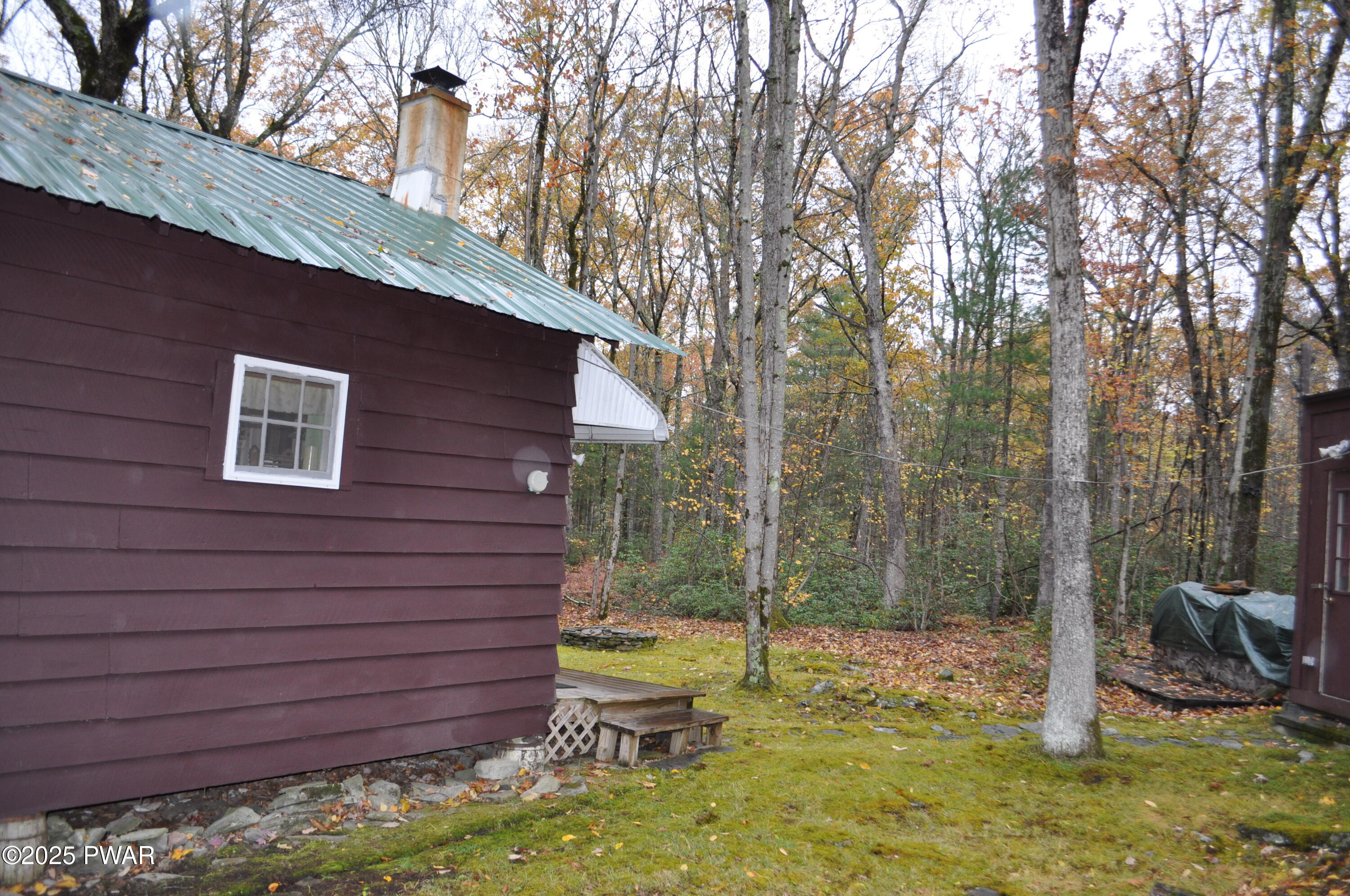 288 White Deer Lake Road Hawley, PA 18428 - Photo 25 of 28