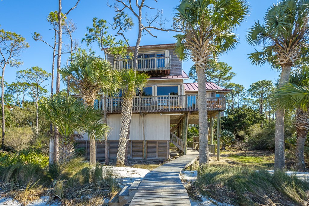2209 Egret Point Road Eastpoint, FL 32328 - Photo 36 of 36