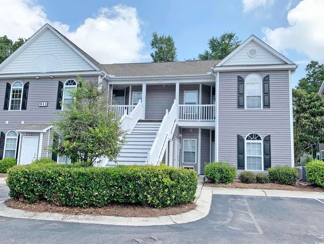 $1,650 | 911 H Algonquin Drive, Unit PAWLEYS PAVILION 911H, Pawleys Island, SC 29585