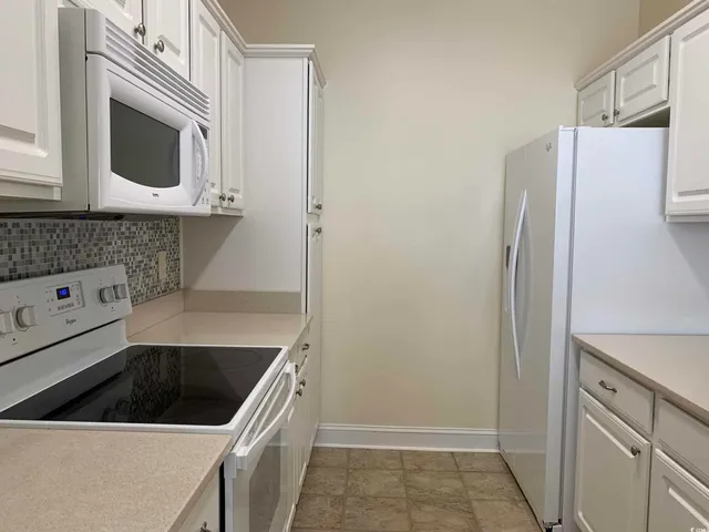$1,650 | 911 H Algonquin Drive, Unit PAWLEYS PAVILION 911H, Pawleys Island, SC 29585