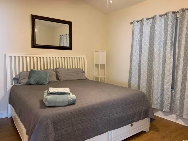 $1,650 | 911 H Algonquin Drive, Unit PAWLEYS PAVILION 911H, Pawleys Island, SC 29585