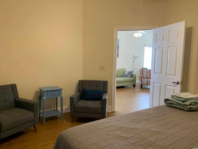 $1,650 | 911 H Algonquin Drive, Unit PAWLEYS PAVILION 911H, Pawleys Island, SC 29585