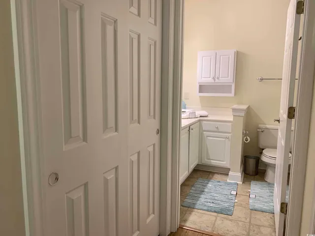 $1,650 | 911 H Algonquin Drive, Unit PAWLEYS PAVILION 911H, Pawleys Island, SC 29585