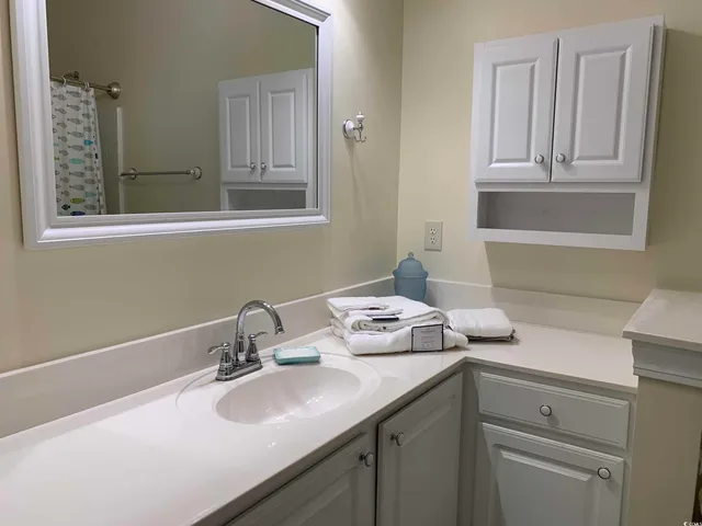 $1,650 | 911 H Algonquin Drive, Unit PAWLEYS PAVILION 911H, Pawleys Island, SC 29585