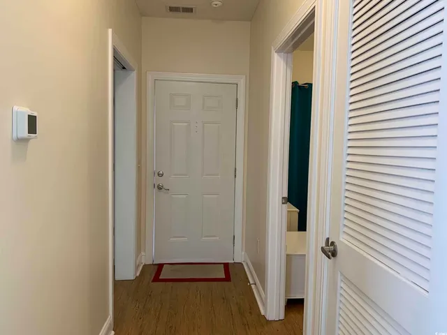 $1,650 | 911 H Algonquin Drive, Unit PAWLEYS PAVILION 911H, Pawleys Island, SC 29585