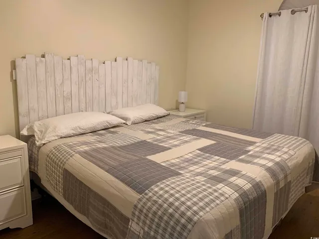 $1,650 | 911 H Algonquin Drive, Unit PAWLEYS PAVILION 911H, Pawleys Island, SC 29585