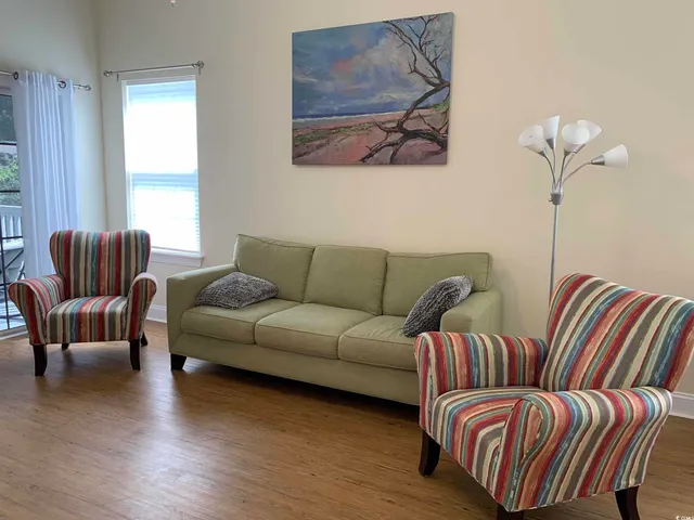 $1,650 | 911 H Algonquin Drive, Unit PAWLEYS PAVILION 911H, Pawleys Island, SC 29585