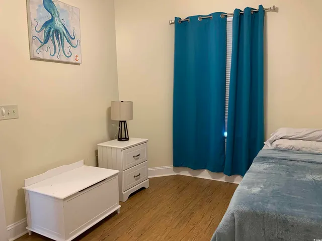 $1,650 | 911 H Algonquin Drive, Unit PAWLEYS PAVILION 911H, Pawleys Island, SC 29585