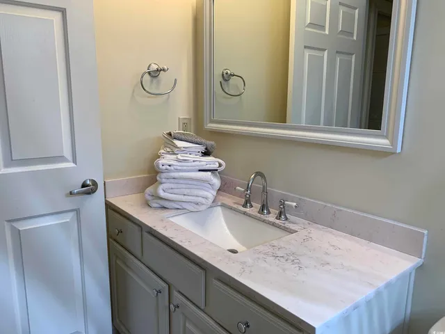 $1,650 | 911 H Algonquin Drive, Unit PAWLEYS PAVILION 911H, Pawleys Island, SC 29585