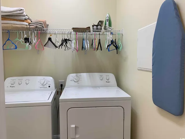 $1,650 | 911 H Algonquin Drive, Unit PAWLEYS PAVILION 911H, Pawleys Island, SC 29585