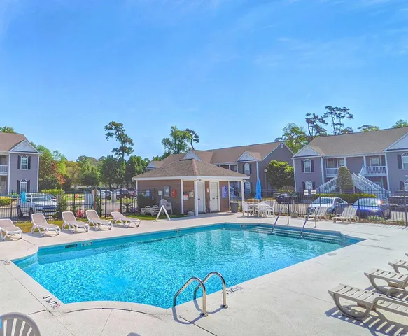$1,650 | 911 H Algonquin Drive, Unit PAWLEYS PAVILION 911H, Pawleys Island, SC 29585