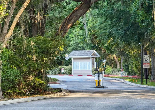 $1,650 | 911 H Algonquin Drive, Unit PAWLEYS PAVILION 911H, Pawleys Island, SC 29585