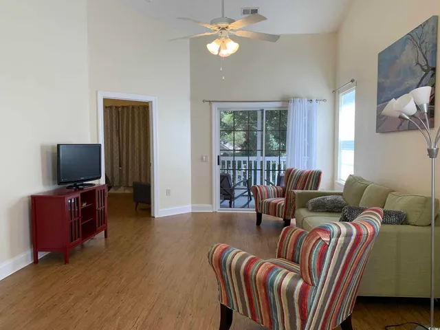 $1,650 | 911 H Algonquin Drive, Unit PAWLEYS PAVILION 911H, Pawleys Island, SC 29585