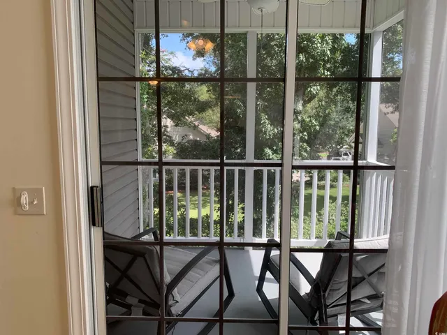 $1,650 | 911 H Algonquin Drive, Unit PAWLEYS PAVILION 911H, Pawleys Island, SC 29585