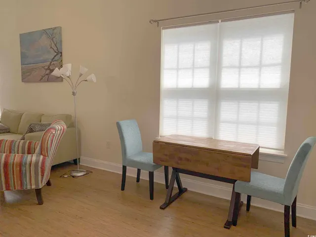 $1,650 | 911 H Algonquin Drive, Unit PAWLEYS PAVILION 911H, Pawleys Island, SC 29585