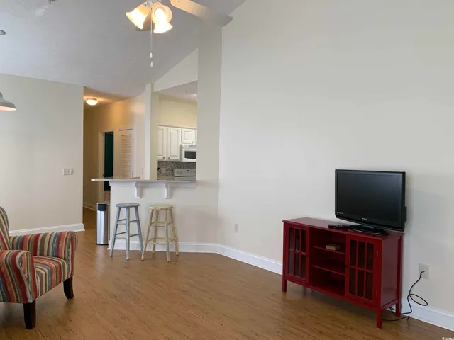 $1,650 | 911 H Algonquin Drive, Unit PAWLEYS PAVILION 911H, Pawleys Island, SC 29585