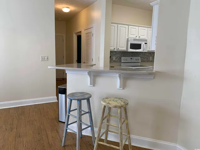 $1,650 | 911 H Algonquin Drive, Unit PAWLEYS PAVILION 911H, Pawleys Island, SC 29585