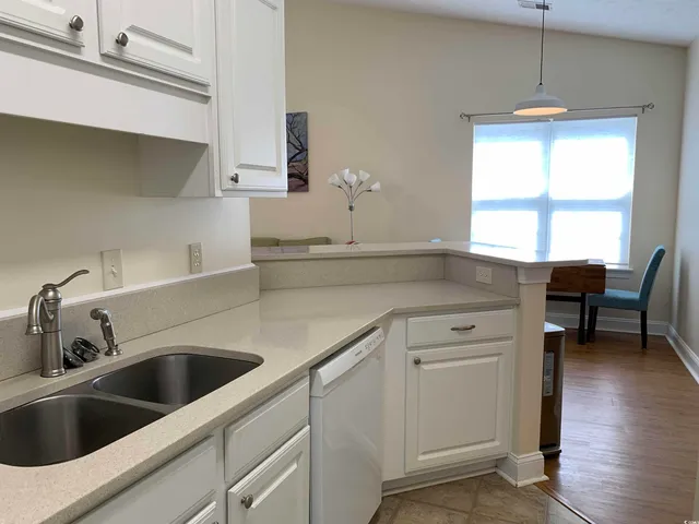 $1,650 | 911 H Algonquin Drive, Unit PAWLEYS PAVILION 911H, Pawleys Island, SC 29585
