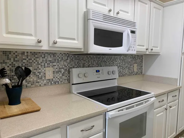$1,650 | 911 H Algonquin Drive, Unit PAWLEYS PAVILION 911H, Pawleys Island, SC 29585
