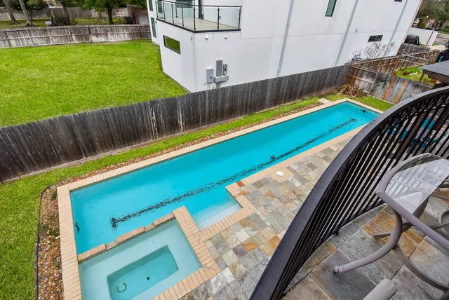 $730,000 | 9410 Shady Ln Court, Houston, TX 77063