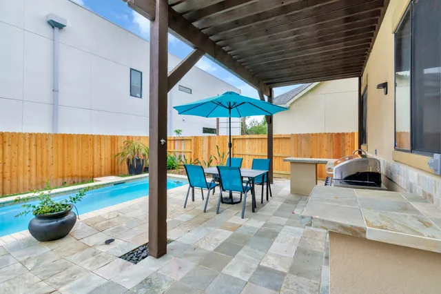 $730,000 | 9410 Shady Ln Court, Houston, TX 77063